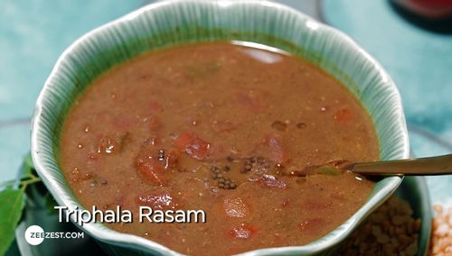Triphala Rasam